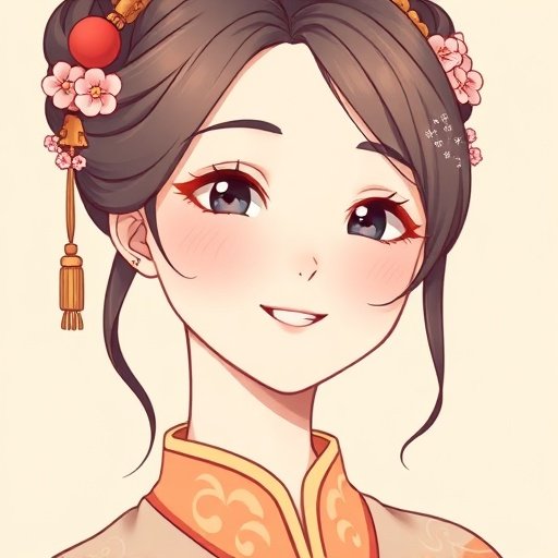 聚合漫画番友 - 琴韵悠悠 聚合漫画番友 琴韵悠悠