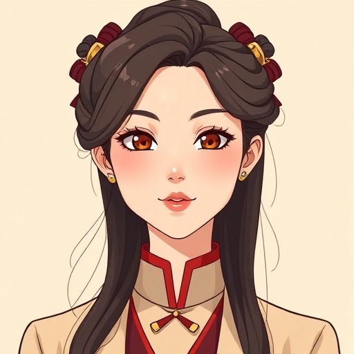 聚合漫画 林清玄 聚合漫画 林清玄 - 创始人 & CEO