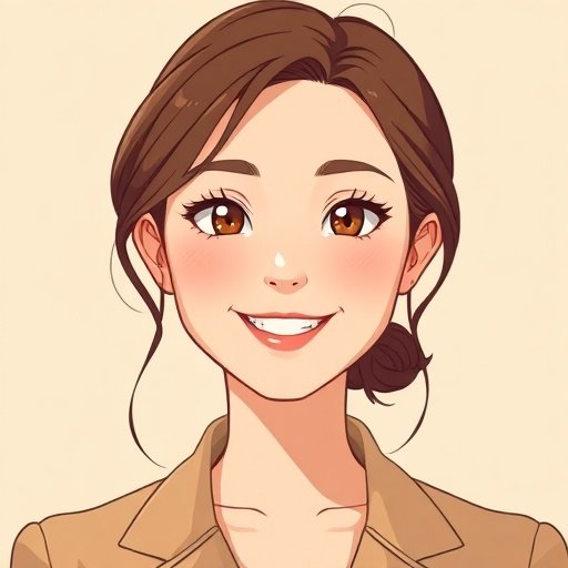 聚合漫画 白露 聚合漫画 白露 - 社区运营总监