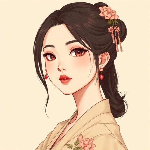 聚合漫画 陈雅静 聚合漫画 陈雅静 - 内容总监